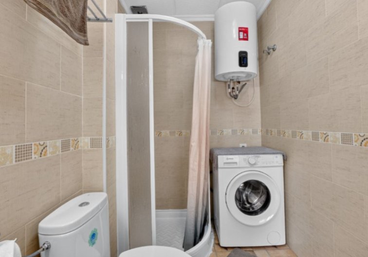 Segunda mano - town house - Torrevieja - Costa Blanca