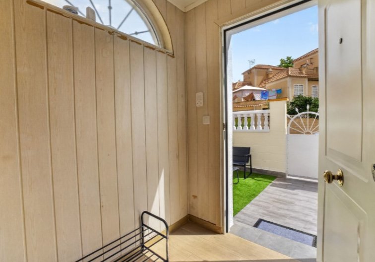 Segunda mano - town house - Torrevieja - Costa Blanca