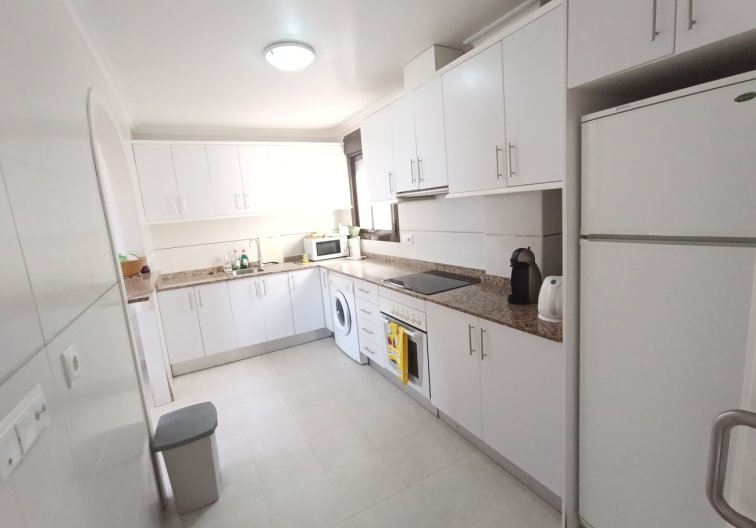Revente - Appartement - Sucina - Inland