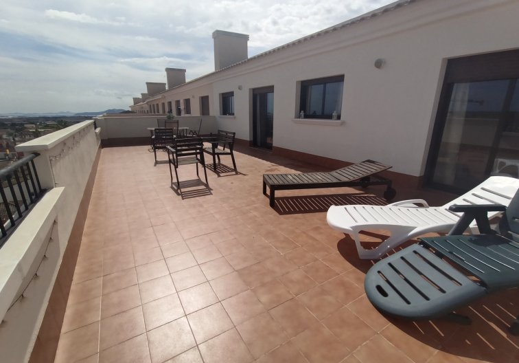 Revente - Appartement - Sucina - Inland