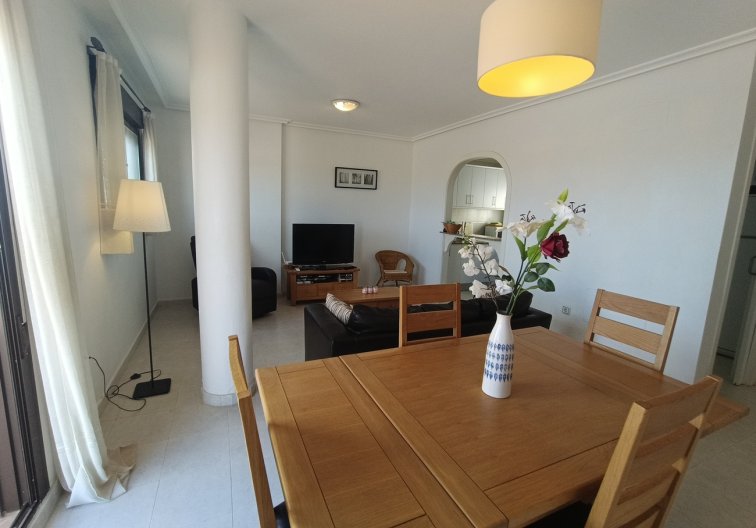 Revente - Appartement - Sucina - Inland