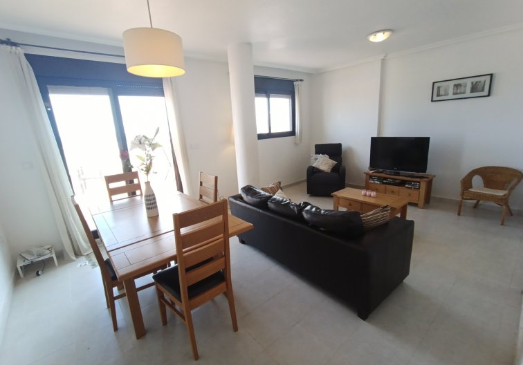 Revente - Appartement - Sucina - Inland