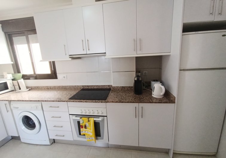 Revente - Appartement - Sucina - Inland