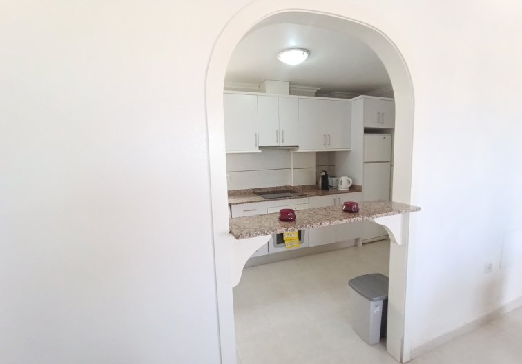 Revente - Appartement - Sucina - Inland