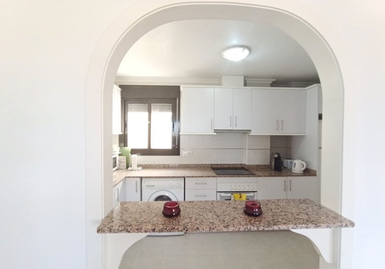 Revente - Appartement - Sucina - Inland