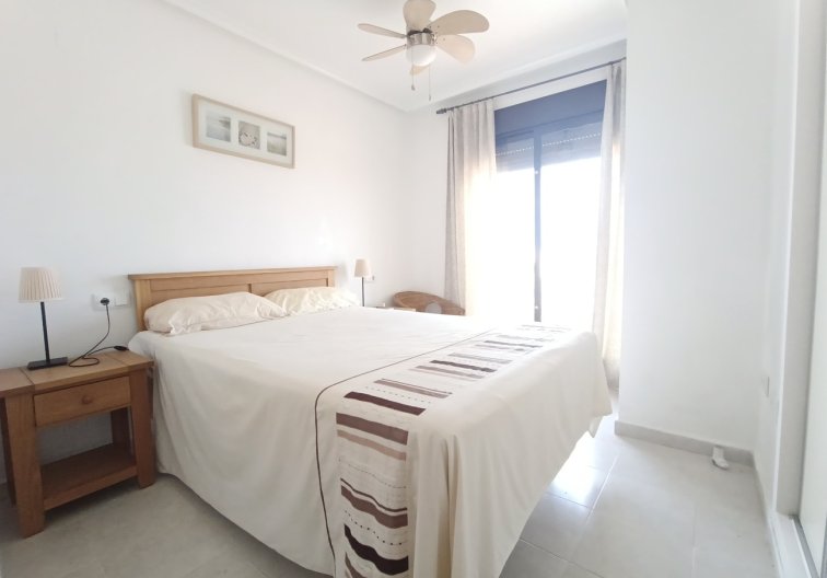 Revente - Appartement - Sucina - Inland