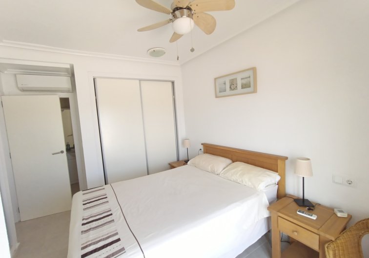 Revente - Appartement - Sucina - Inland
