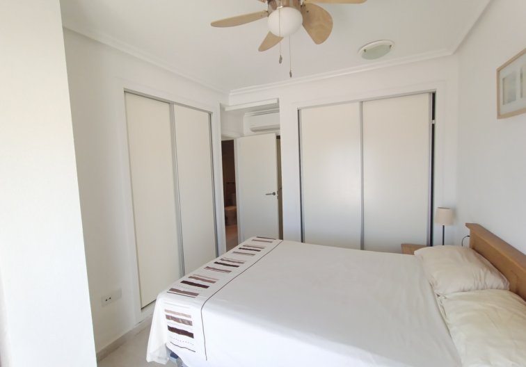 Revente - Appartement - Sucina - Inland