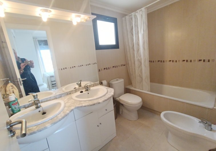 Revente - Appartement - Sucina - Inland
