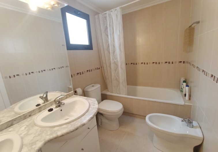 Revente - Appartement - Sucina - Inland