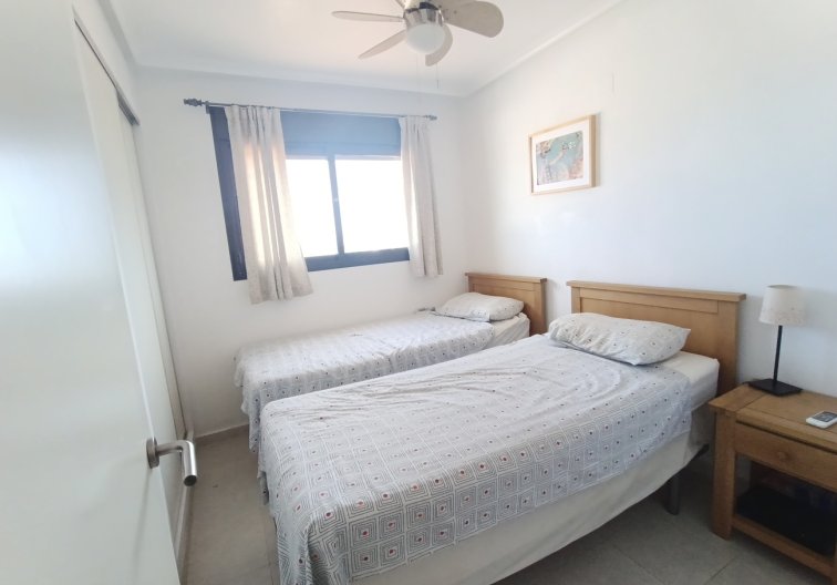 Revente - Appartement - Sucina - Inland