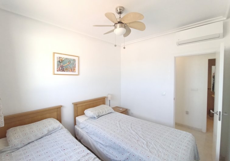 Revente - Appartement - Sucina - Inland