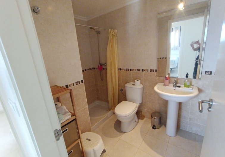 Revente - Appartement - Sucina - Inland