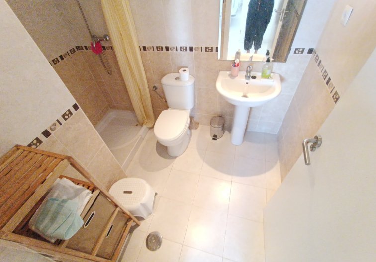 Revente - Appartement - Sucina - Inland