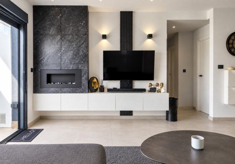 Resale - Penthouse - El Raso - Costa Blanca