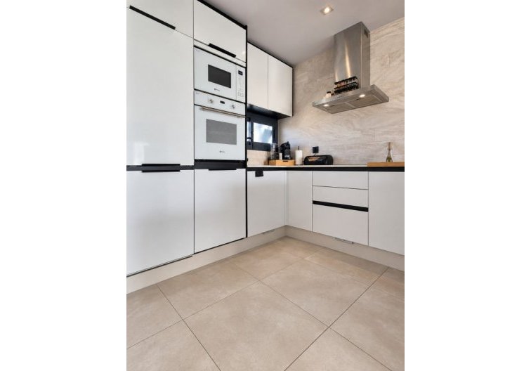 Resale - Penthouse - El Raso - Costa Blanca