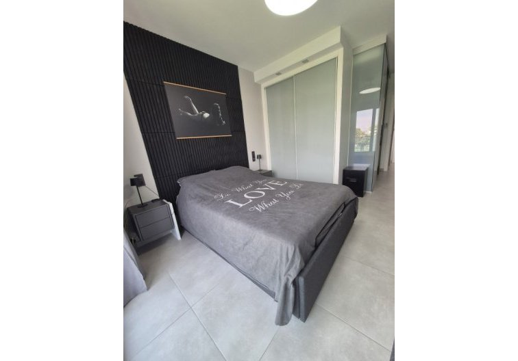 Resale - Penthouse - El Raso - Costa Blanca