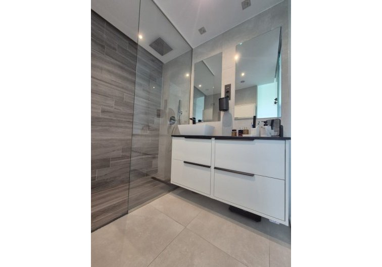 Resale - Penthouse - El Raso - Costa Blanca