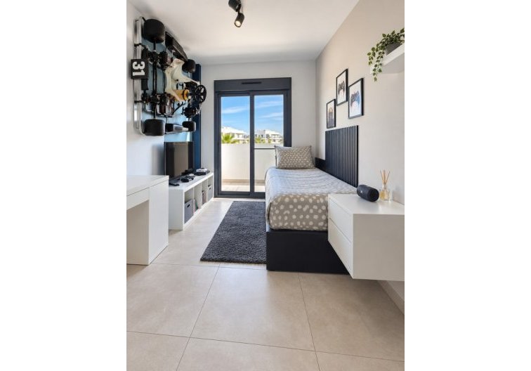 Resale - Penthouse - El Raso - Costa Blanca
