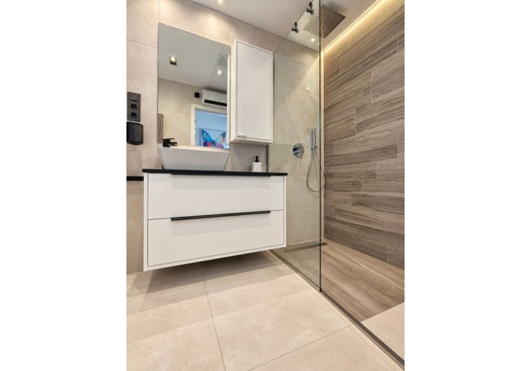 Resale - Penthouse - El Raso - Costa Blanca