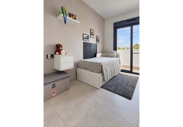 Resale - Penthouse - El Raso - Costa Blanca