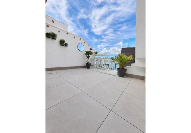 Resale - Penthouse - El Raso - Costa Blanca