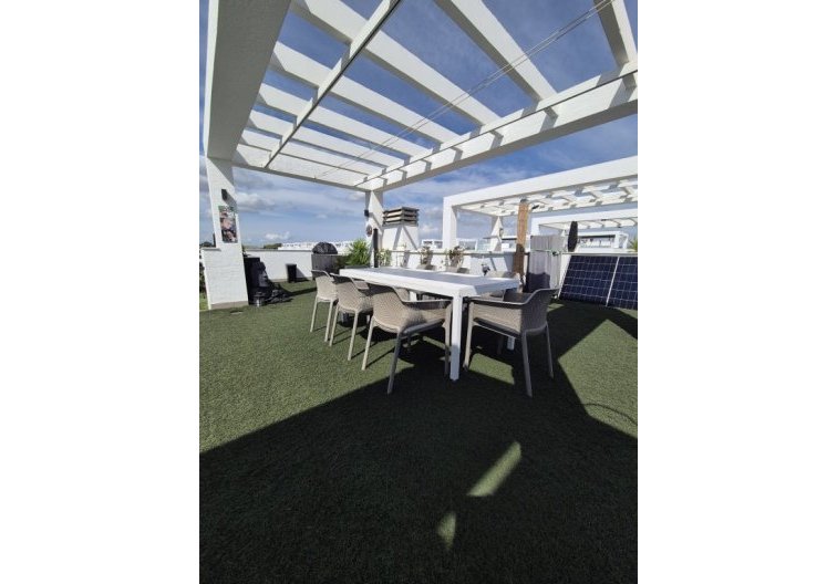 Resale - Penthouse - El Raso - Costa Blanca