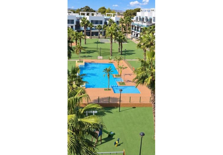 Resale - Penthouse - El Raso - Costa Blanca