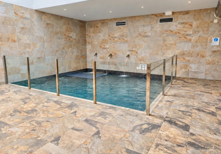 Resale - Penthouse - El Raso - Costa Blanca