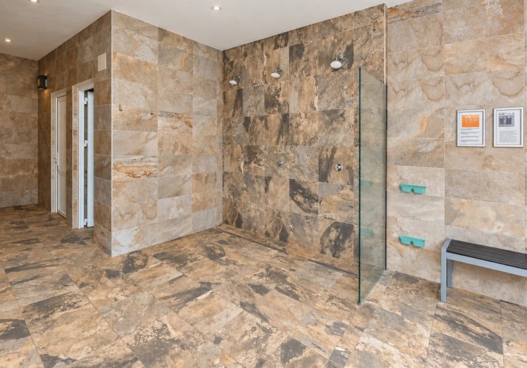 Resale - Penthouse - El Raso - Costa Blanca