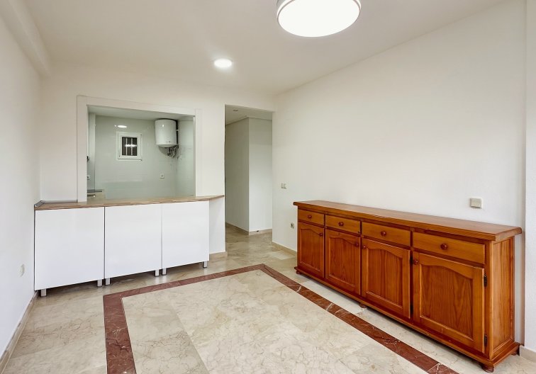 Wiederverkauf - Wohnung - Orihuela Costa - Costa Blanca