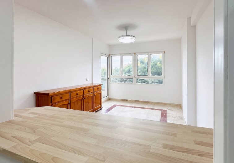 Wiederverkauf - Wohnung - Orihuela Costa - Costa Blanca