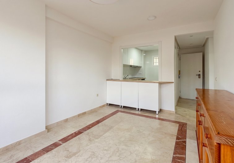 Wiederverkauf - Wohnung - Orihuela Costa - Costa Blanca