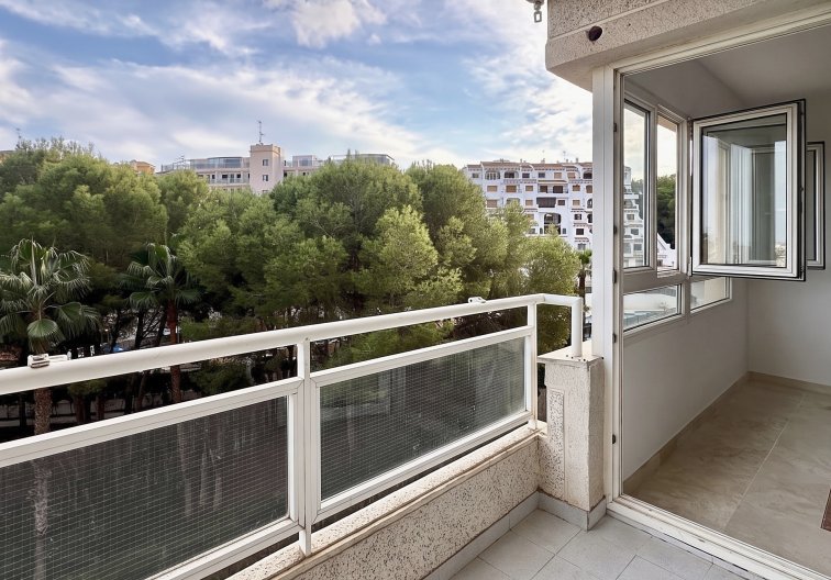 Wiederverkauf - Wohnung - Orihuela Costa - Costa Blanca