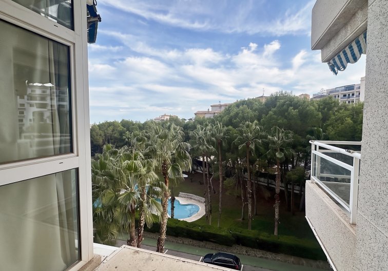 Wiederverkauf - Wohnung - Orihuela Costa - Costa Blanca