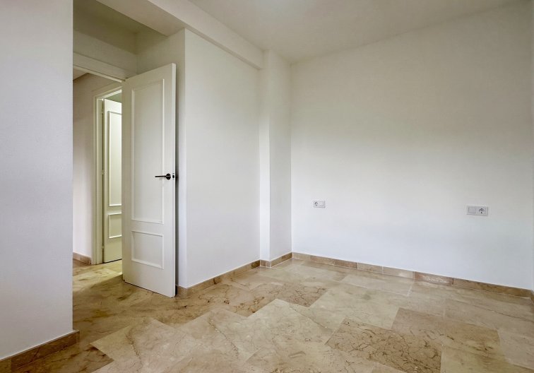 Wiederverkauf - Wohnung - Orihuela Costa - Costa Blanca