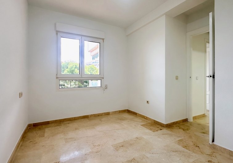 Wiederverkauf - Wohnung - Orihuela Costa - Costa Blanca