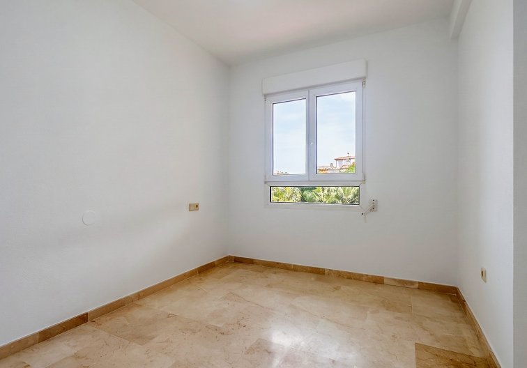 Wiederverkauf - Wohnung - Orihuela Costa - Costa Blanca