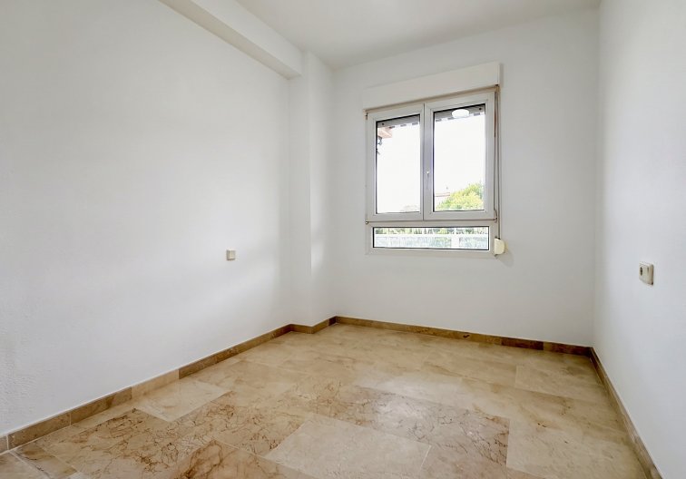 Wiederverkauf - Wohnung - Orihuela Costa - Costa Blanca