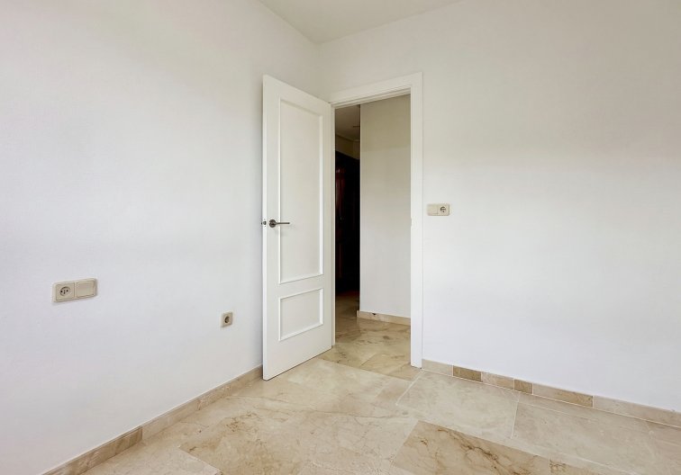 Wiederverkauf - Wohnung - Orihuela Costa - Costa Blanca