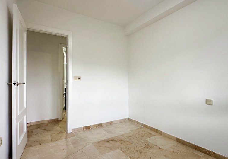 Wiederverkauf - Wohnung - Orihuela Costa - Costa Blanca