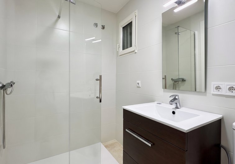 Wiederverkauf - Wohnung - Orihuela Costa - Costa Blanca