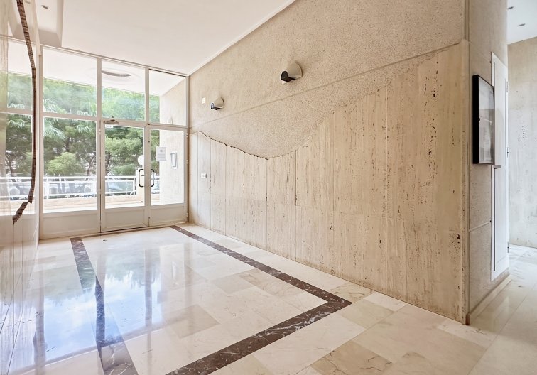 Wiederverkauf - Wohnung - Orihuela Costa - Costa Blanca