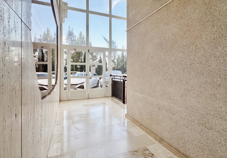 Wiederverkauf - Wohnung - Orihuela Costa - Costa Blanca