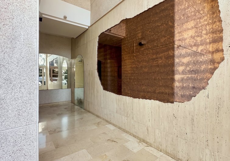 Wiederverkauf - Wohnung - Orihuela Costa - Costa Blanca