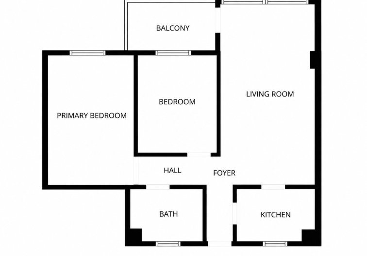 Wiederverkauf - Wohnung - Orihuela Costa - Costa Blanca