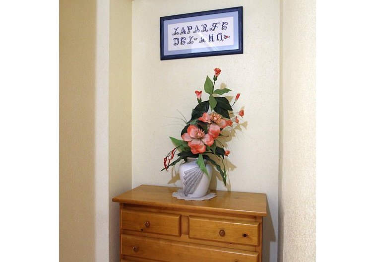 Resale - Apartment - Torrevieja - Las Piscinas Naturales