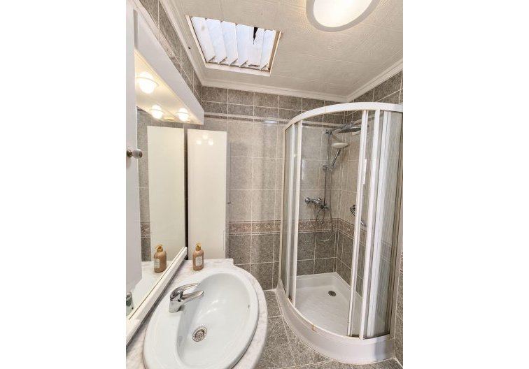 Herverkoop - Bungalow - Torrevieja - Torretas