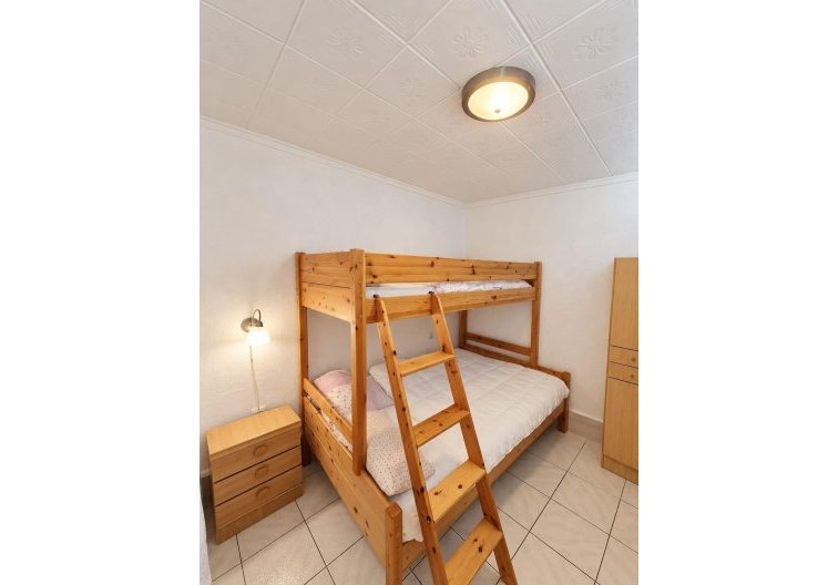 Herverkoop - Bungalow - Torrevieja - Torretas