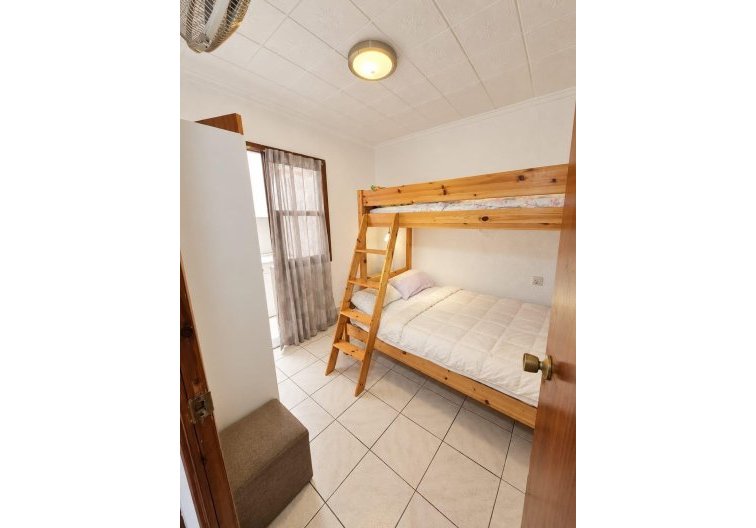 Herverkoop - Bungalow - Torrevieja - Torretas